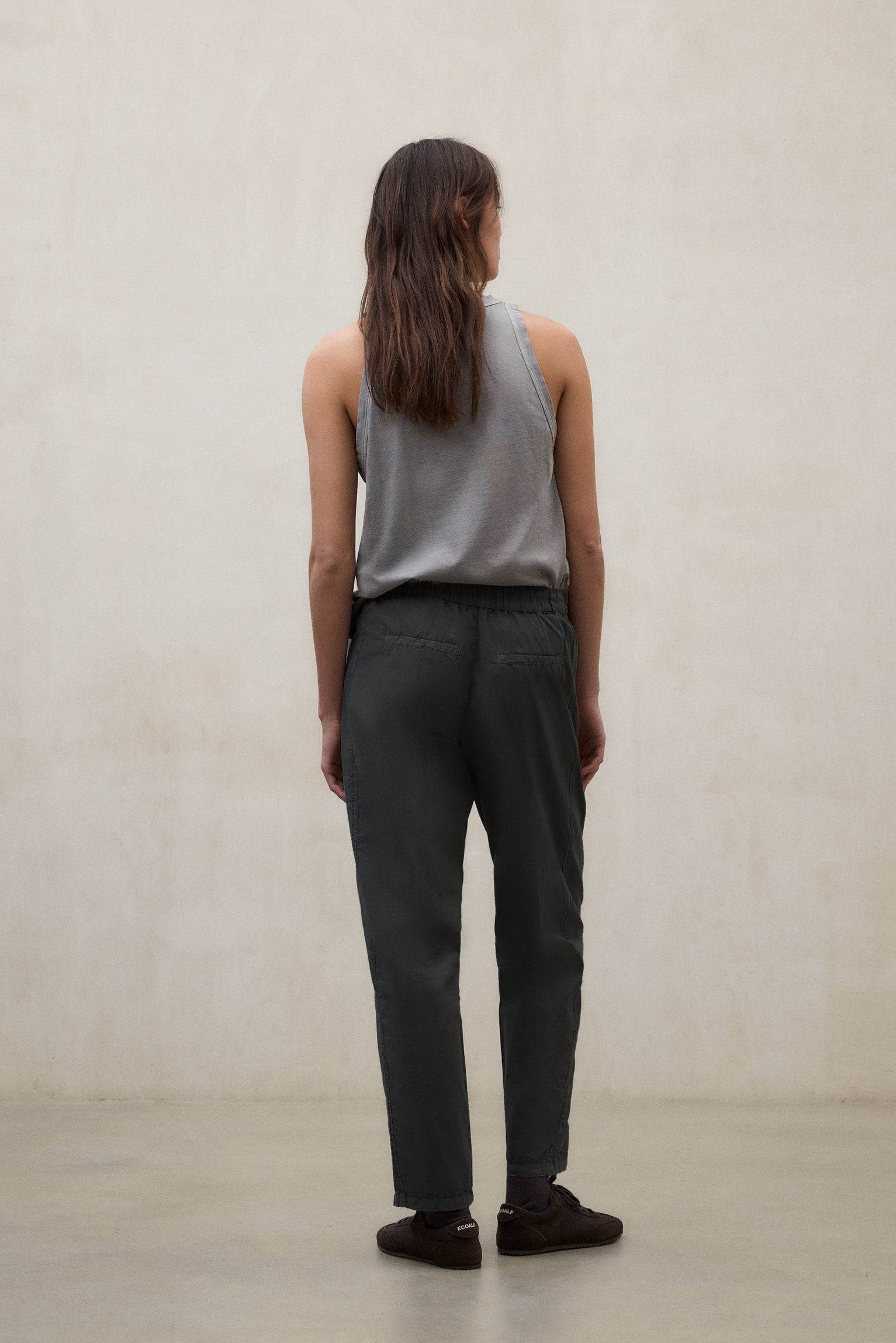 PANTALONES RIPOLL GRIS