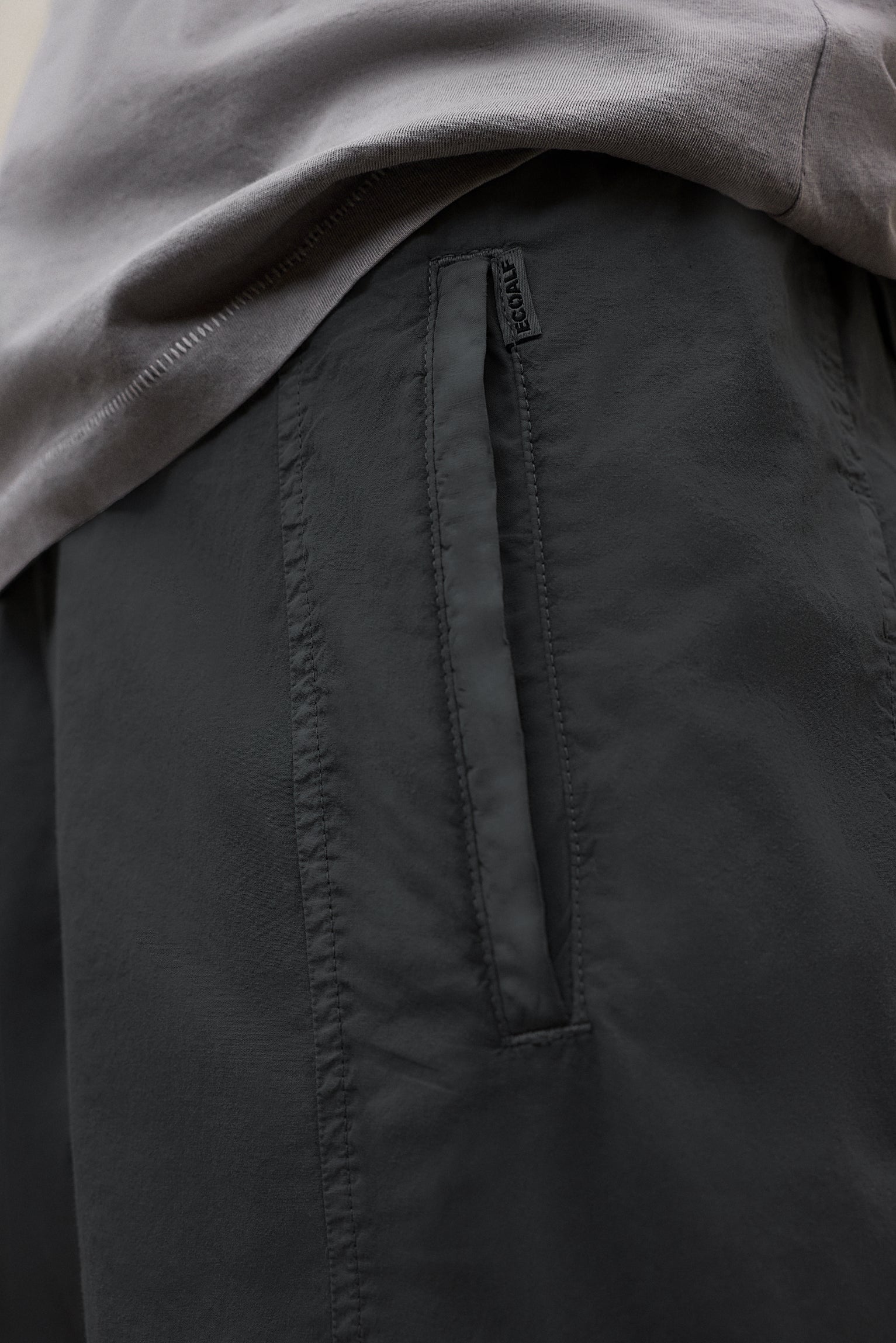 PANTALONES RIPOLL GRIS