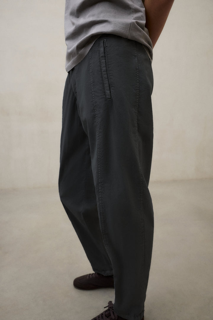 PANTALONES RIPOLL GRIS
