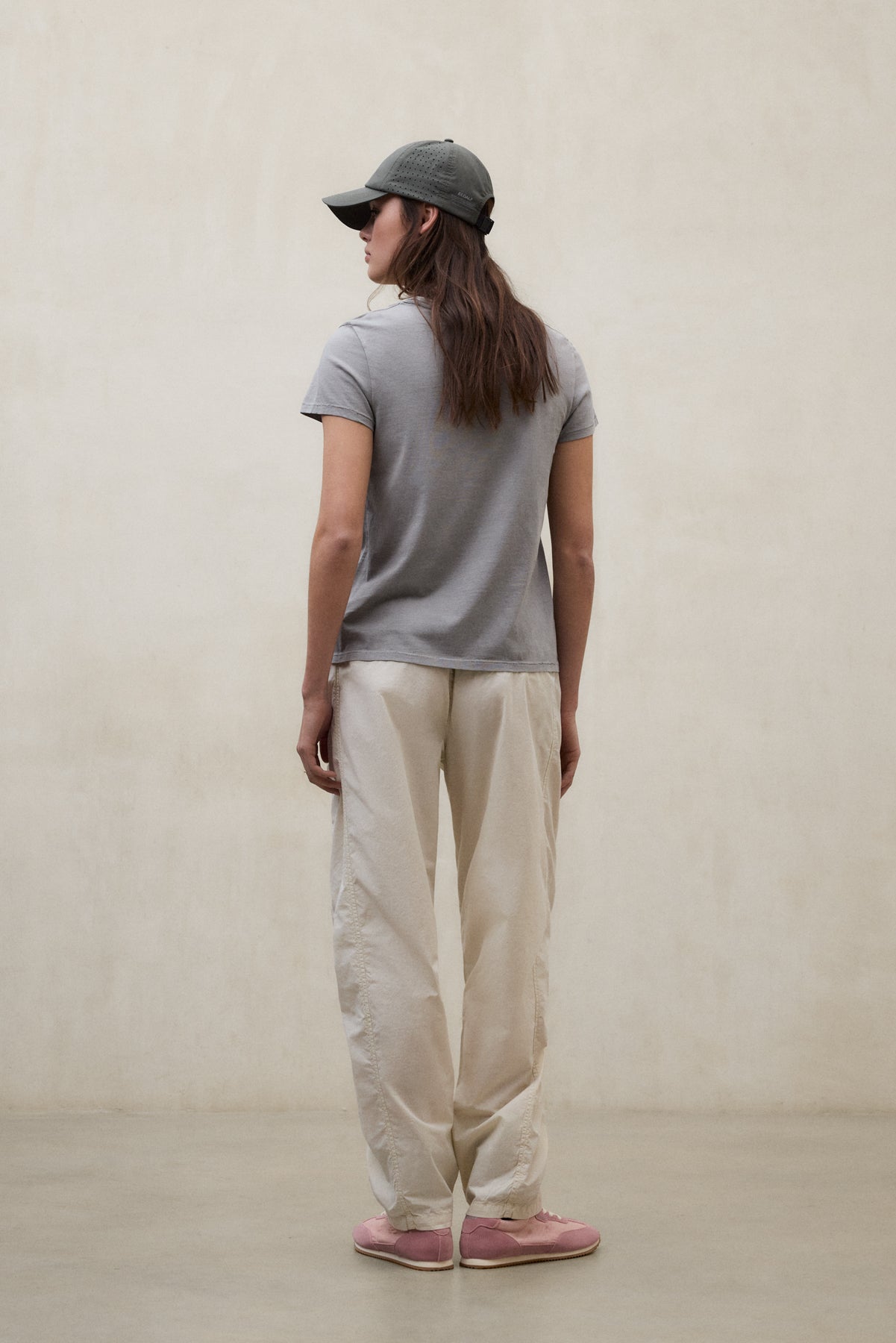 PANTALONES RIPOLL BEIGE