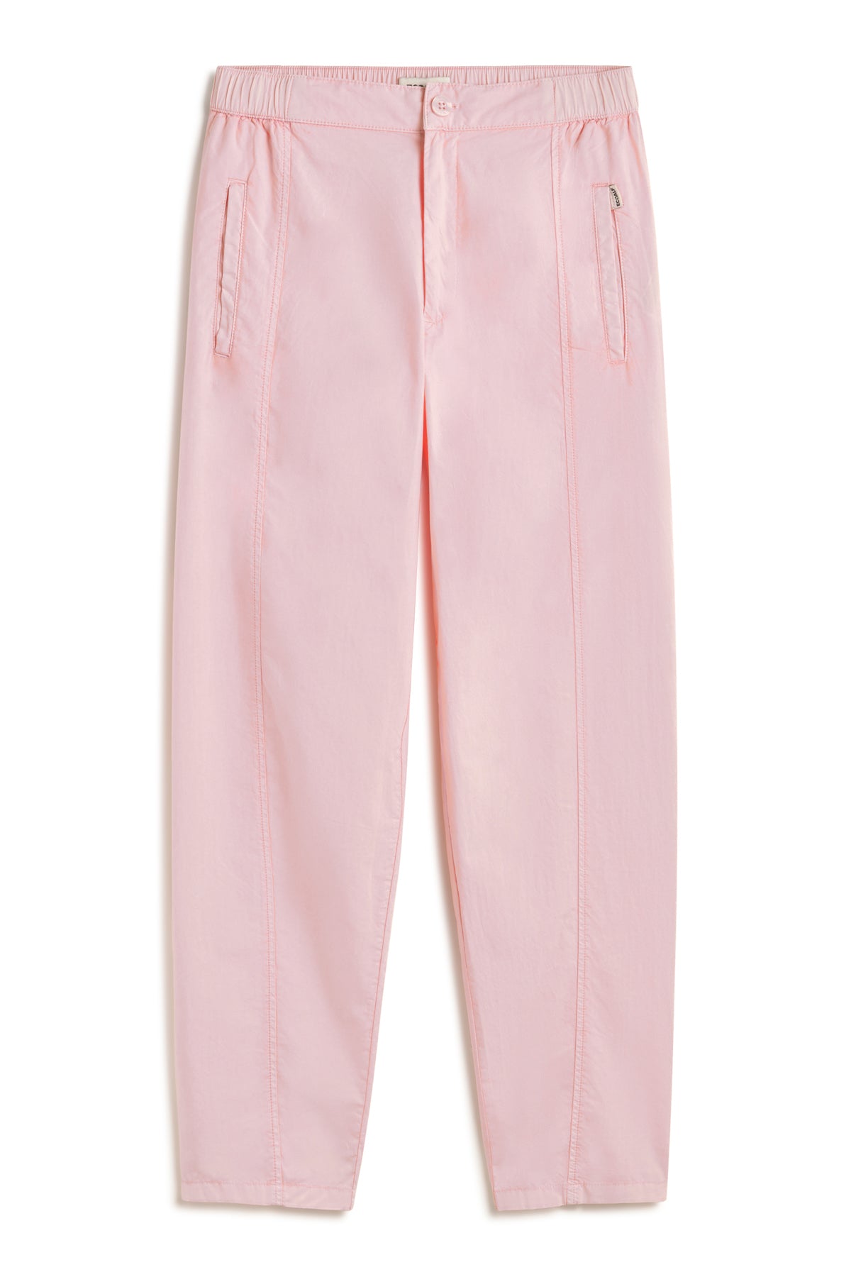 PANTALONI RIPOLL ROSA