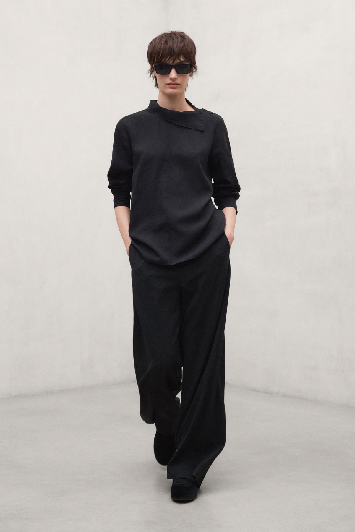 PANTALON SIERRA NOIR