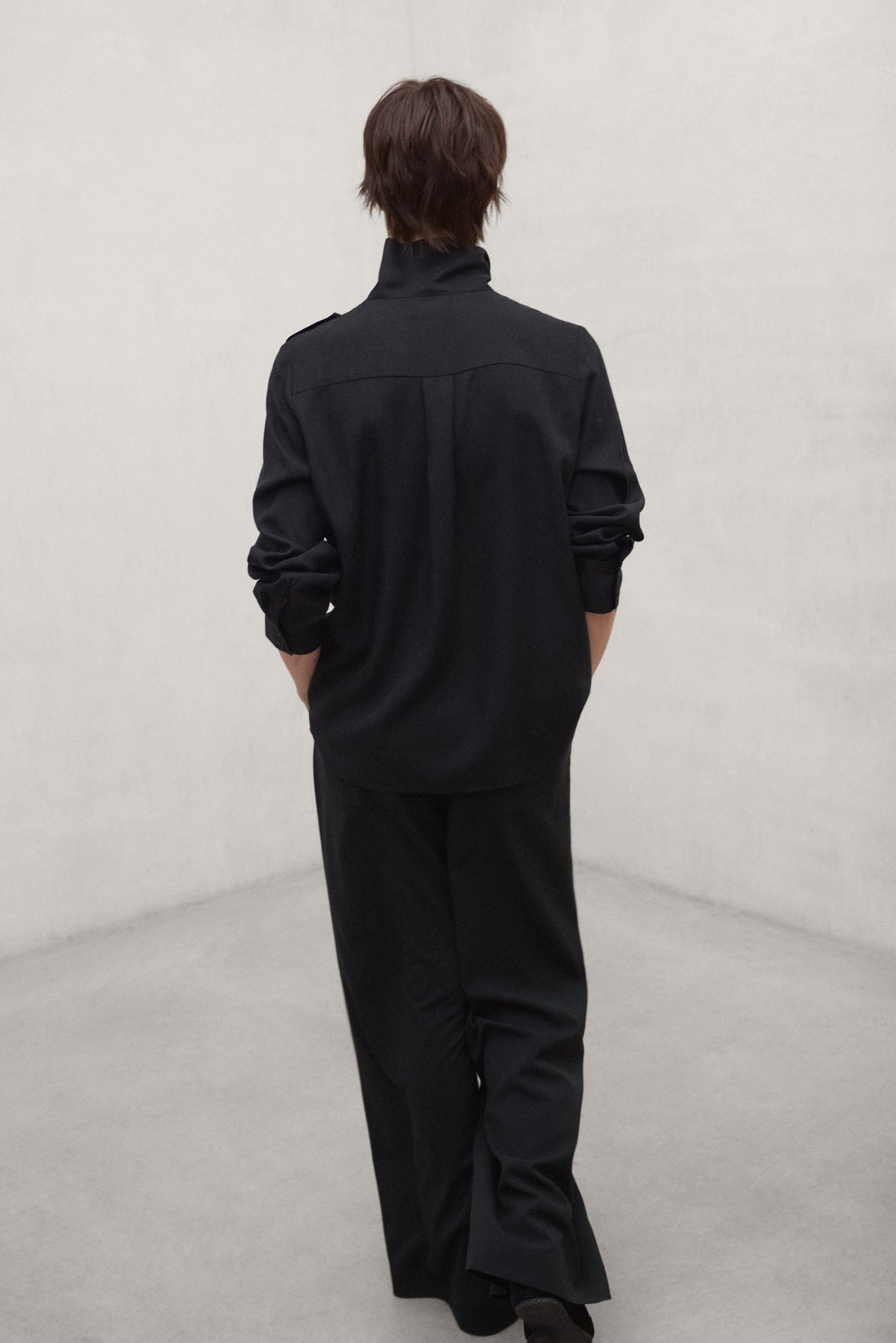 PANTALON SIERRA NOIR