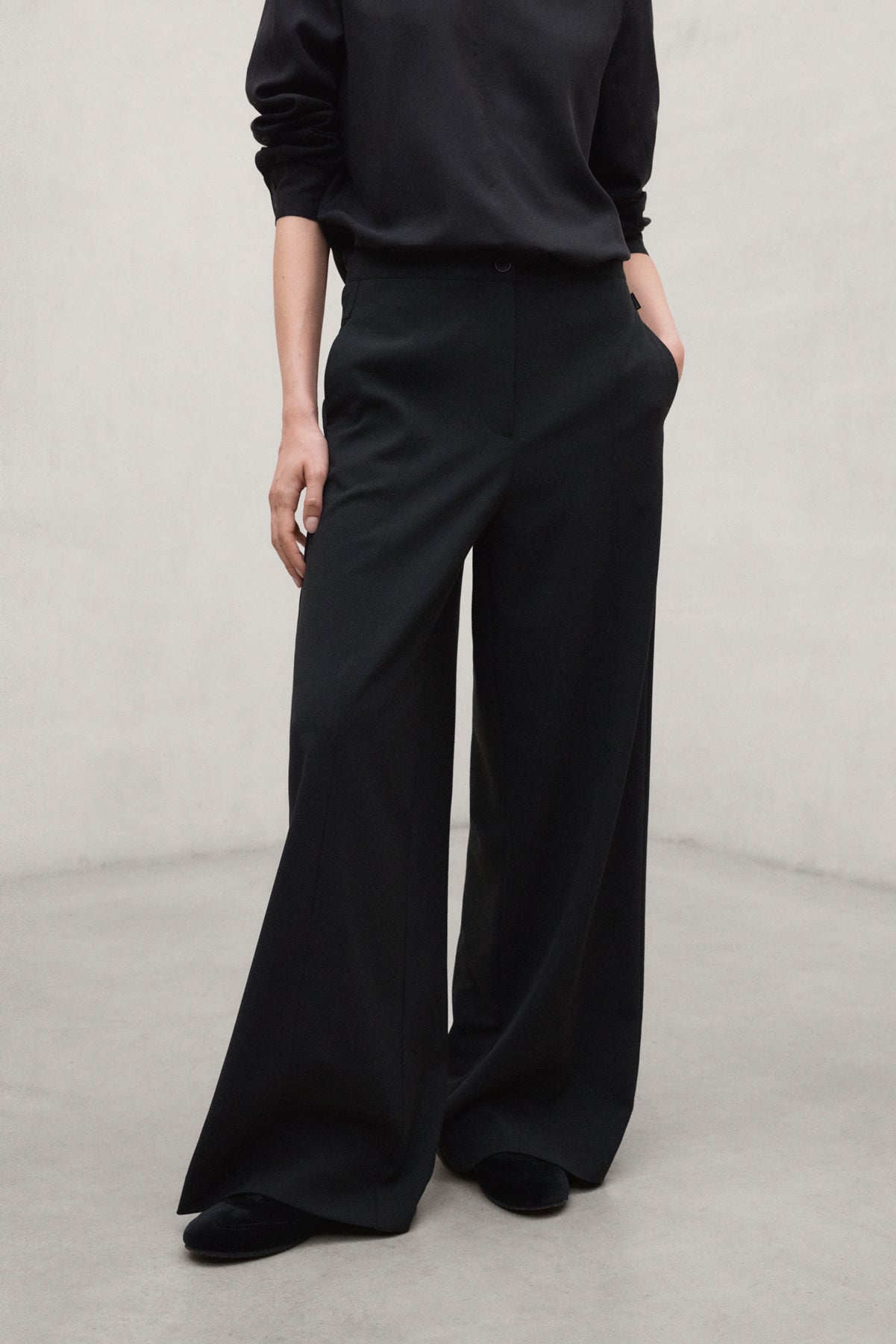 PANTALON SIERRA NOIR
