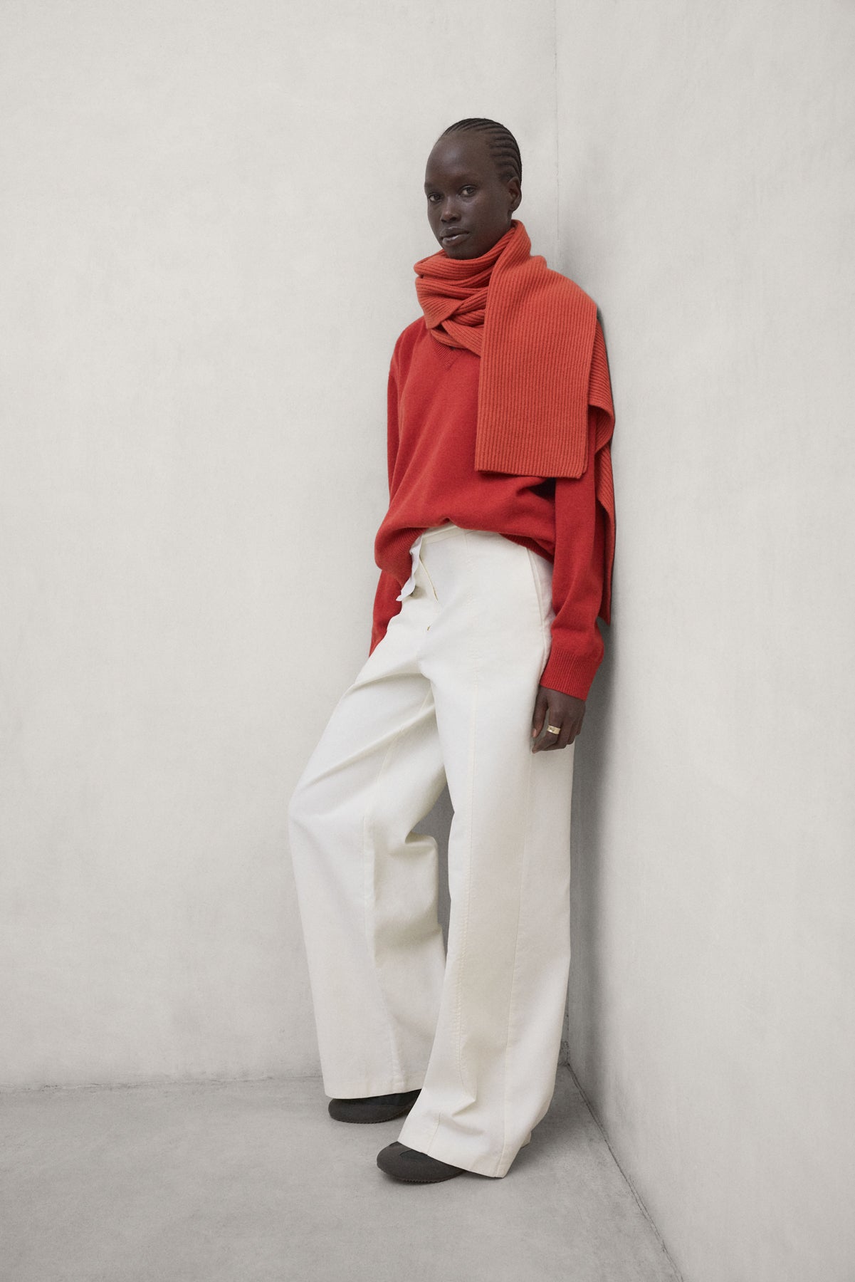 PANTALON SIERRA BLANC