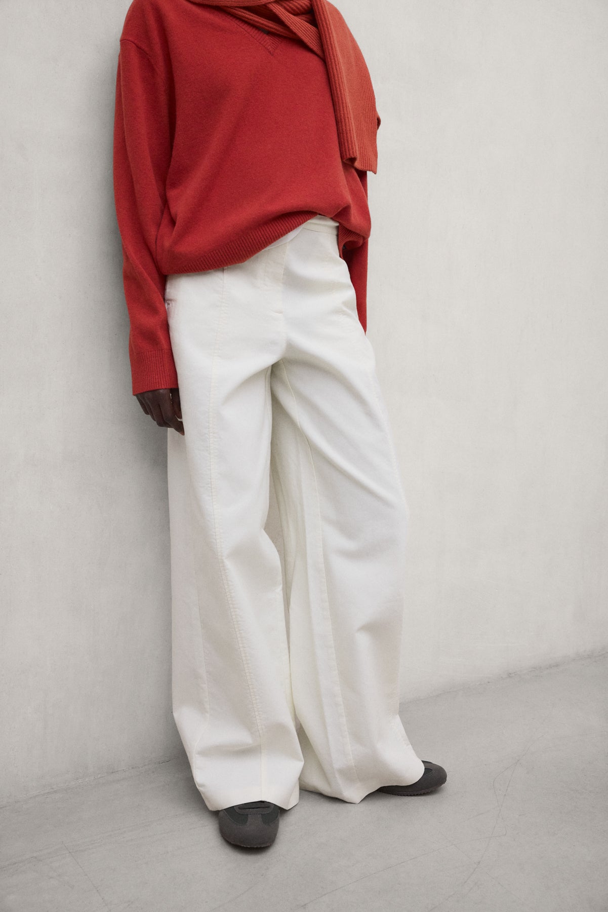 PANTALON SIERRA BLANC