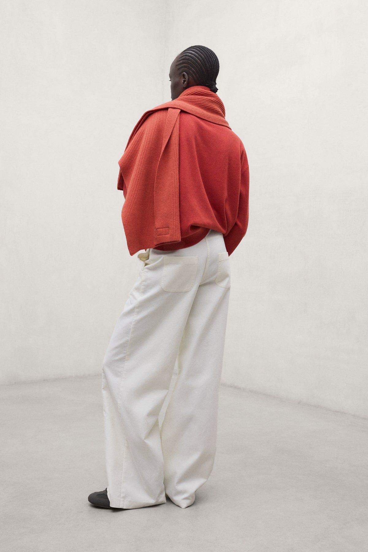 PANTALON SIERRA BLANC