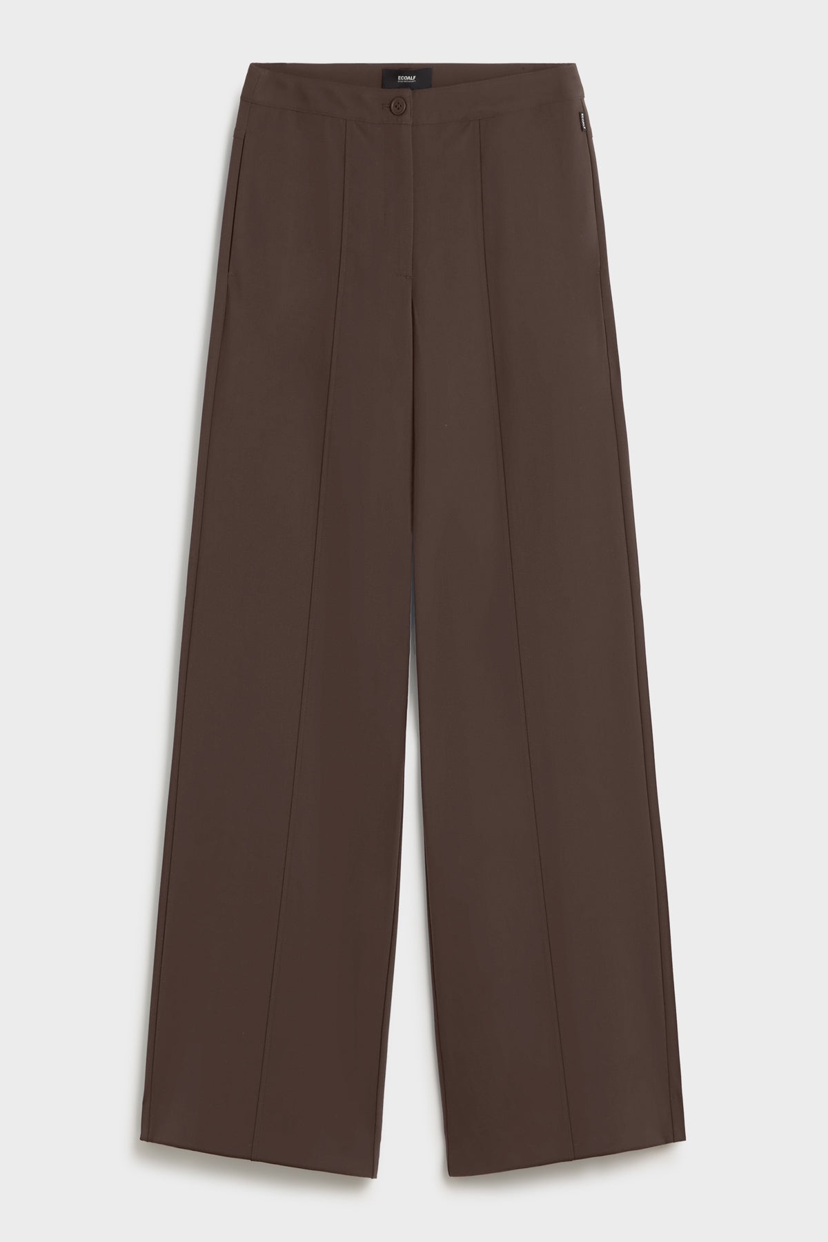 PANTALON SIERRA MARRON