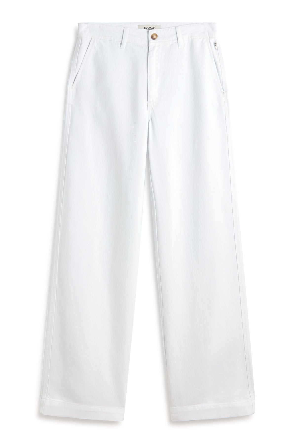 PANTALONI VALLS BIANCHI