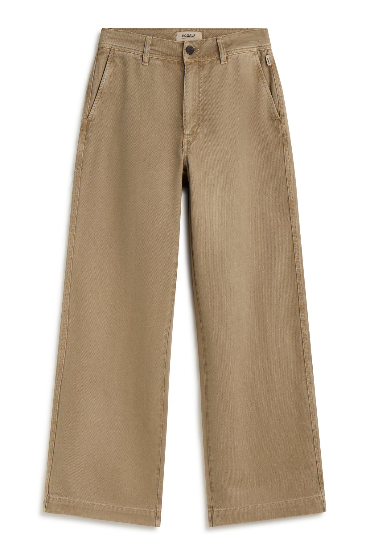 PANTALON VALLS KAKI