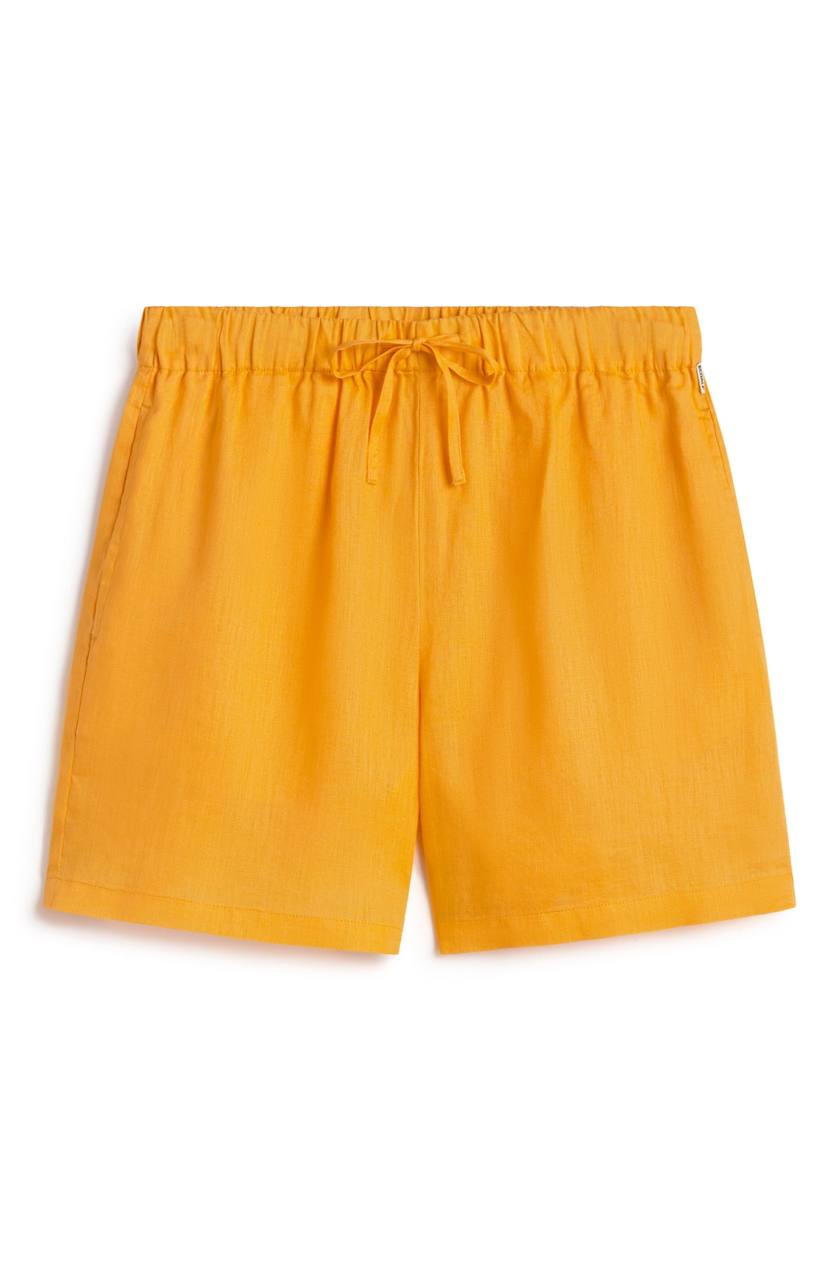 SHORTS ERAS ORANGE