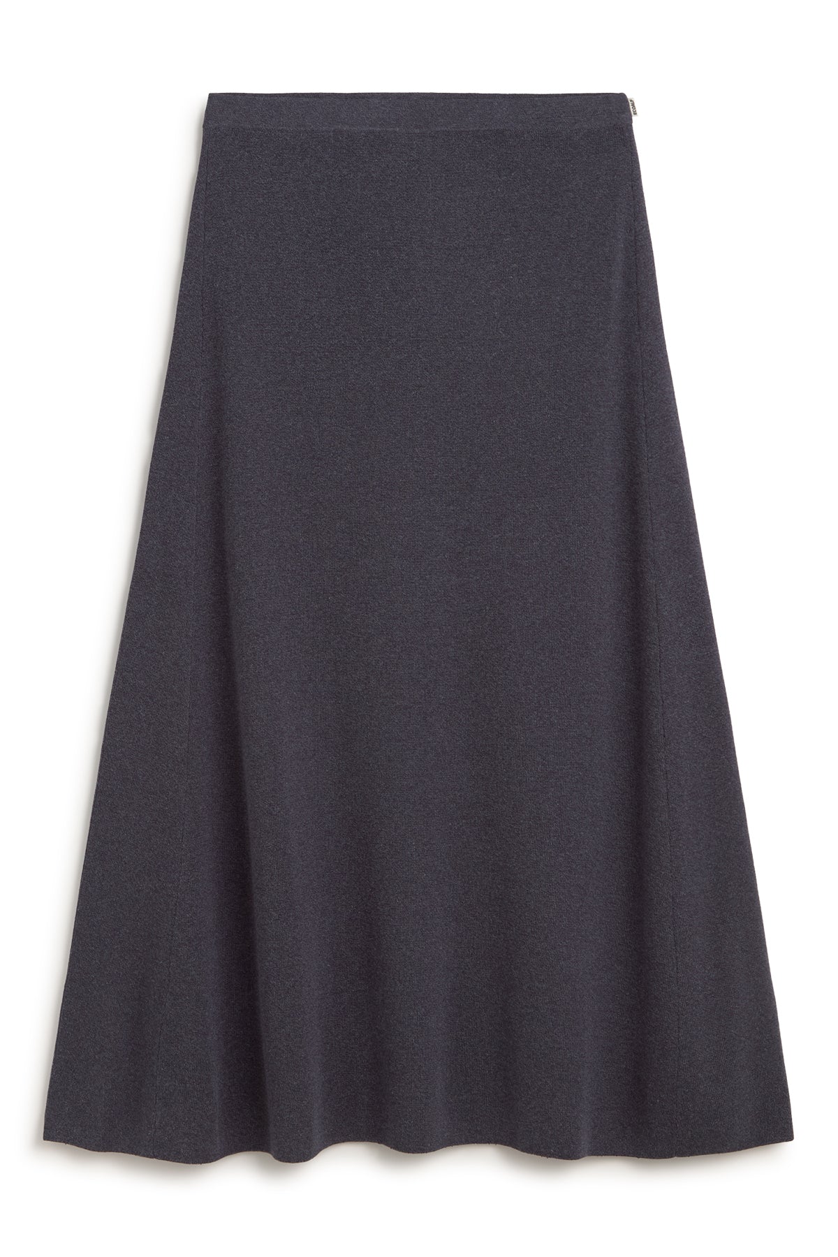 BLUE IMA SKIRT