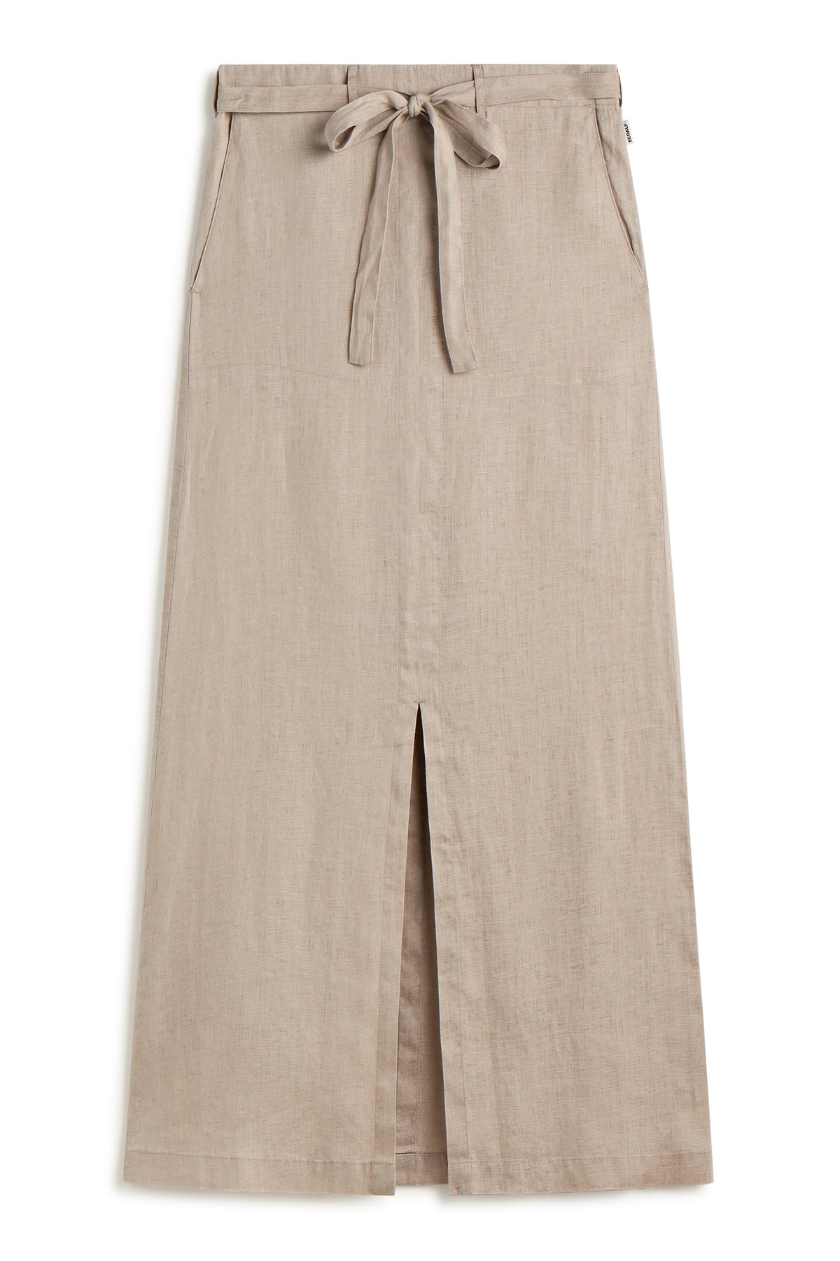 BEIGE LARA SKIRT