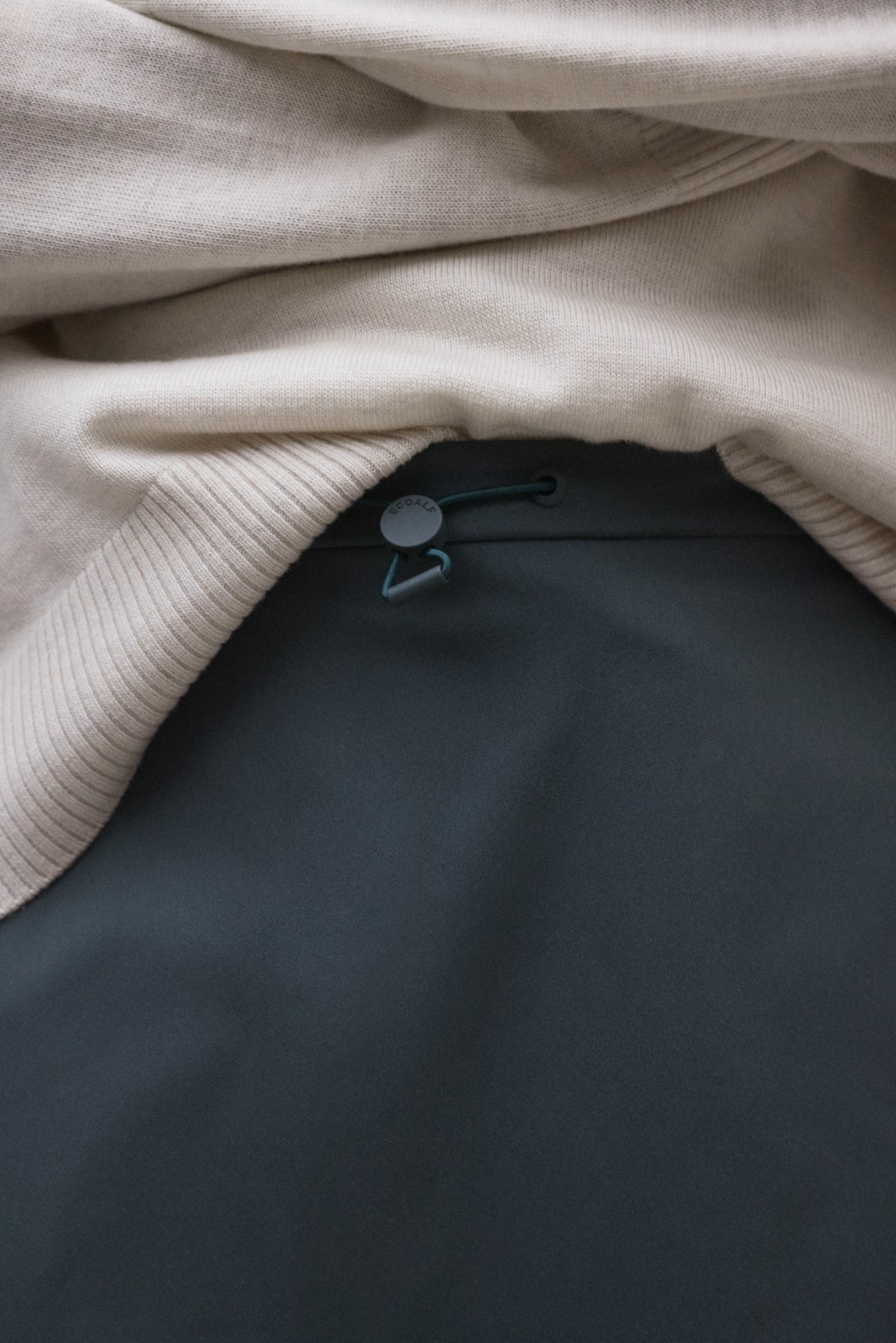 KHAKI MARTI SKIRT