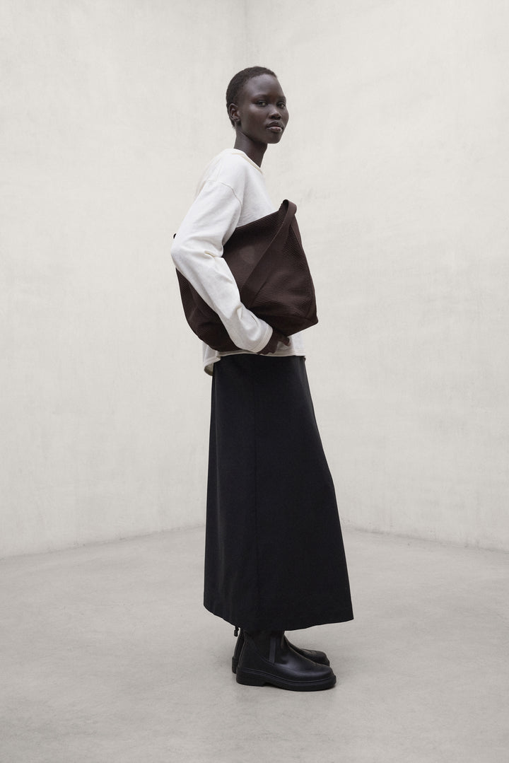 BLACK MARTI SKIRT
