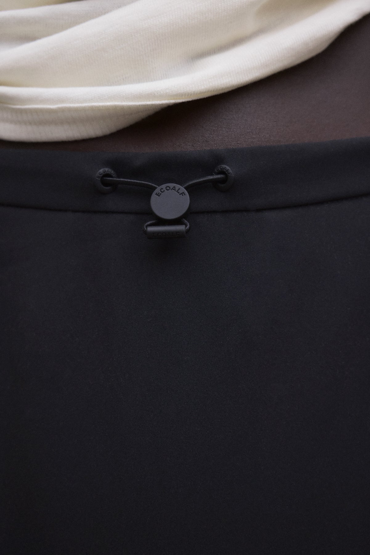 BLACK MARTI SKIRT