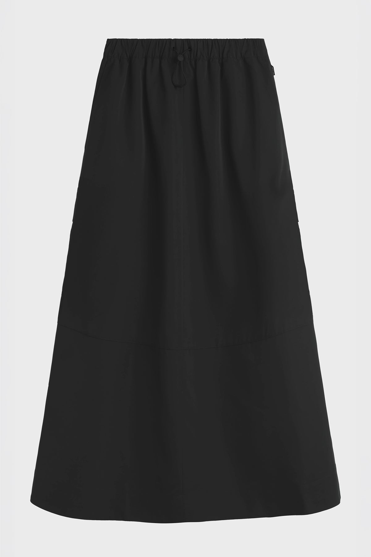 BLACK MARTI SKIRT