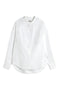 CAMICIA AGNES BIANCA