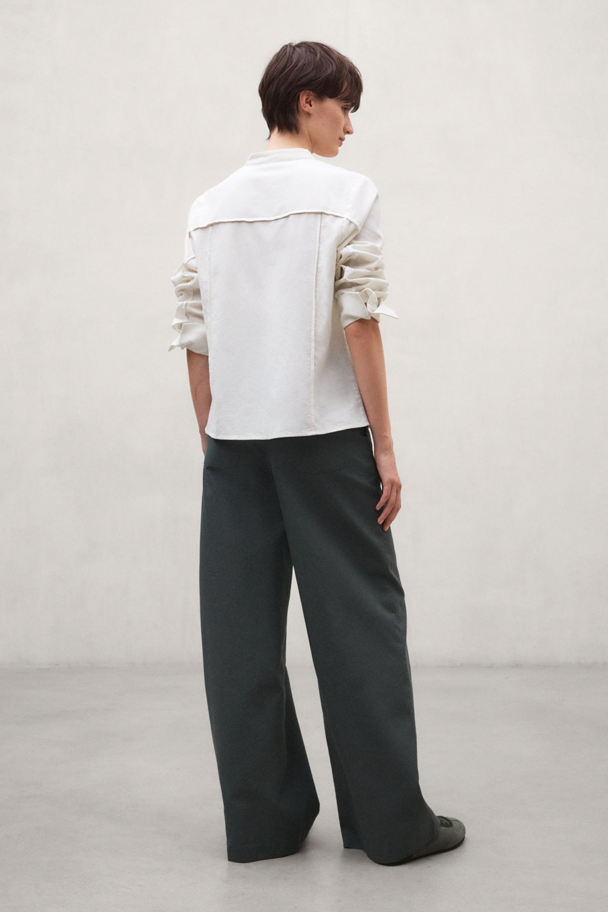 PANTALON SIERRA KAKI
