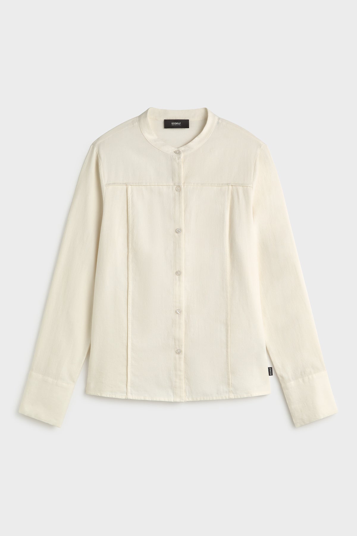 CAMISA ALCALA BLANCA