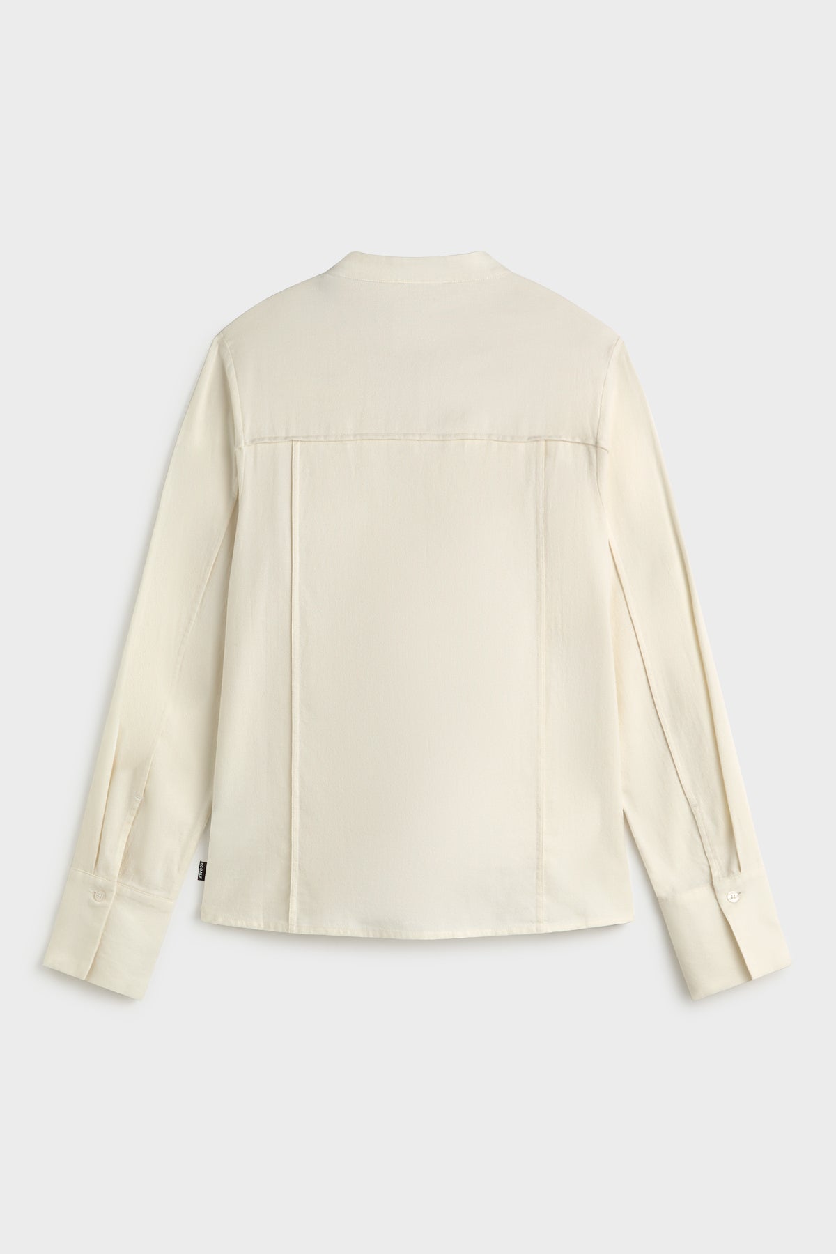CAMISA ALCALA BLANCA