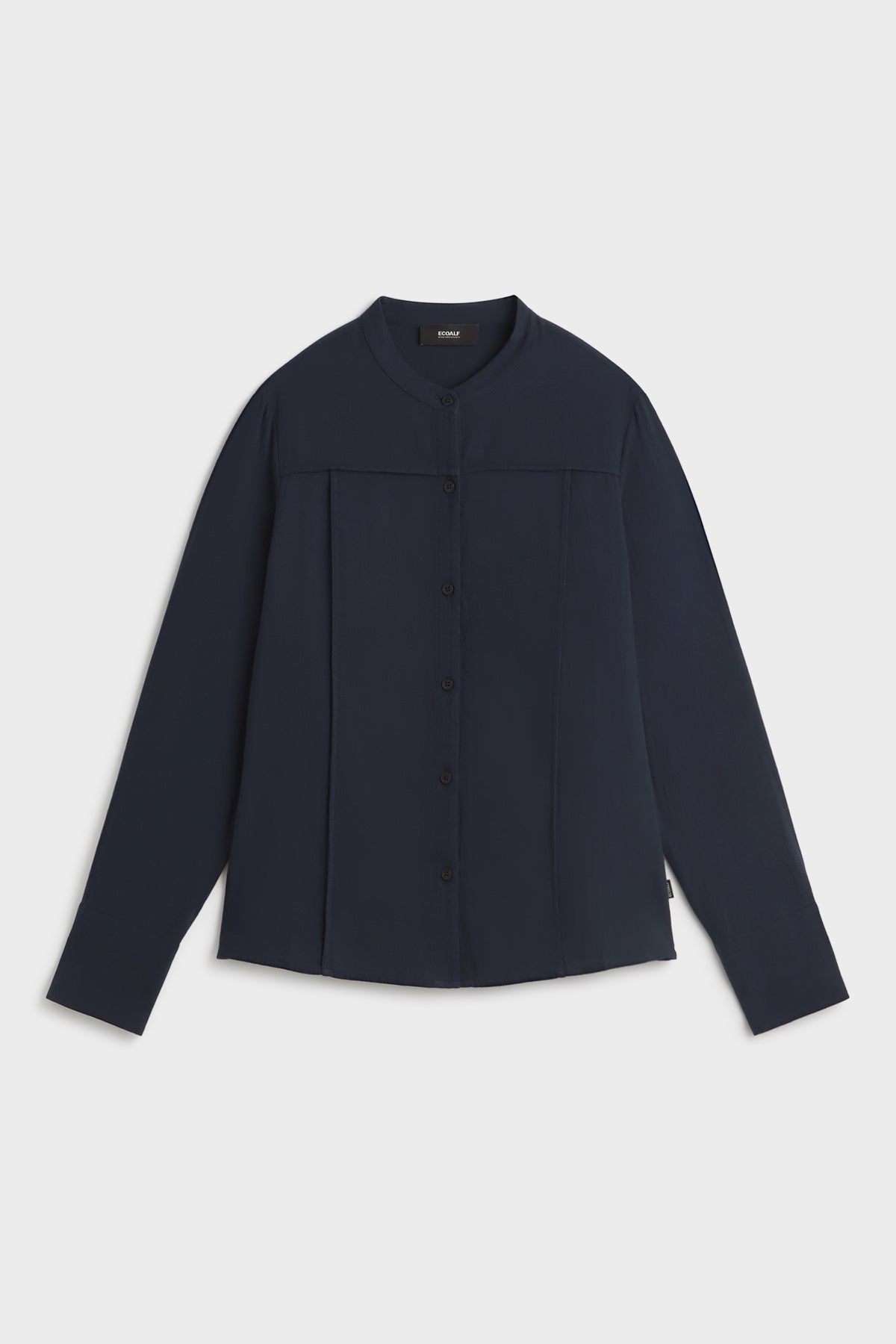 NAVY BLUE ALCALA SHIRT