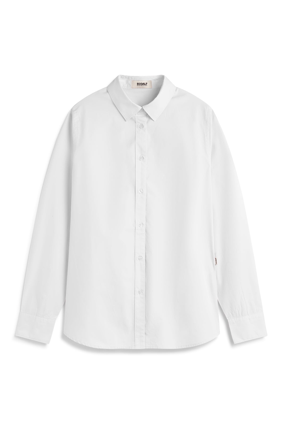 CAMISA ALFREDA BLANCA