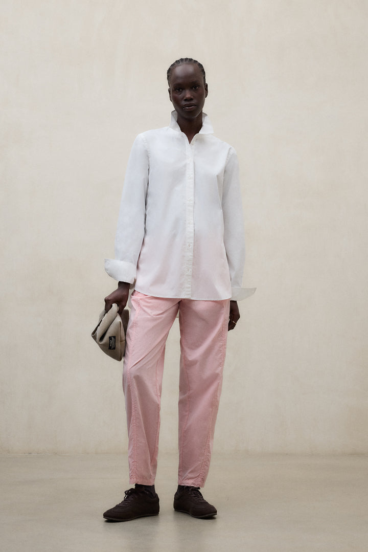 CAMISA ALFREDA BLANCA