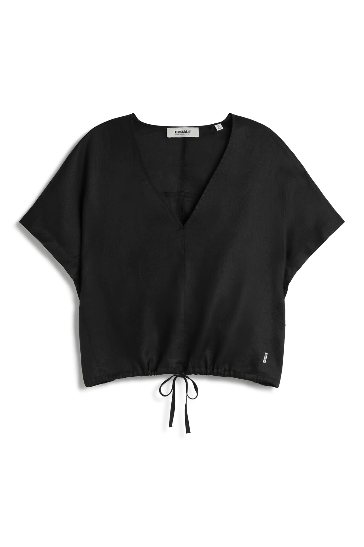 BLACK DORA SHIRT