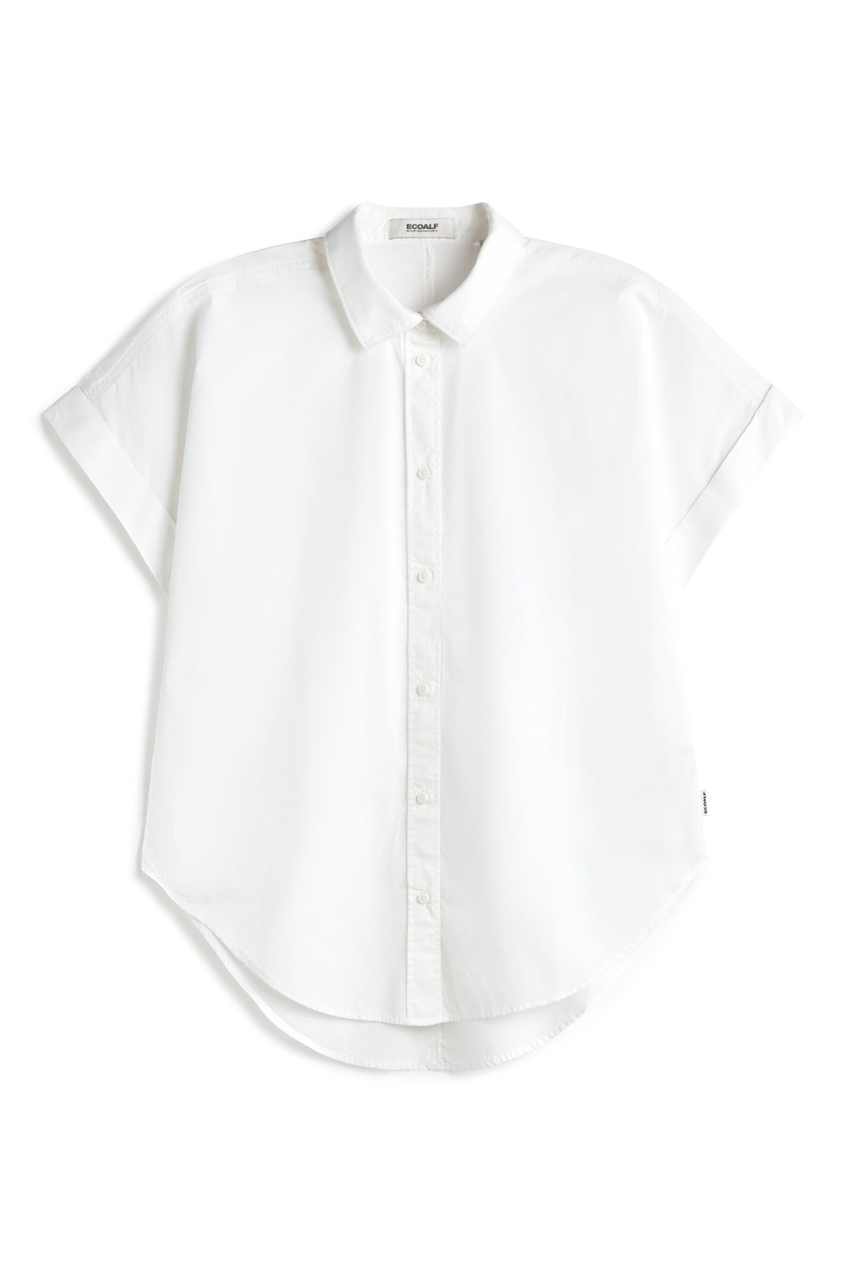 CAMICIA ISABEL BIANCA