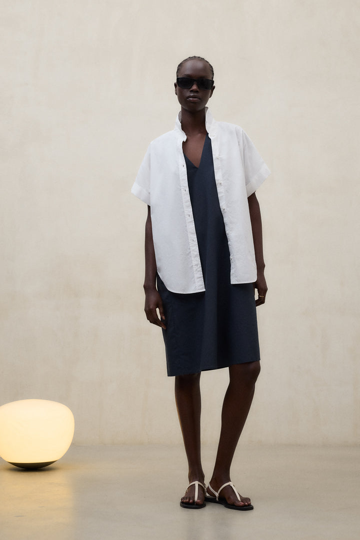 CHEMISE ISABEL BLANCHE