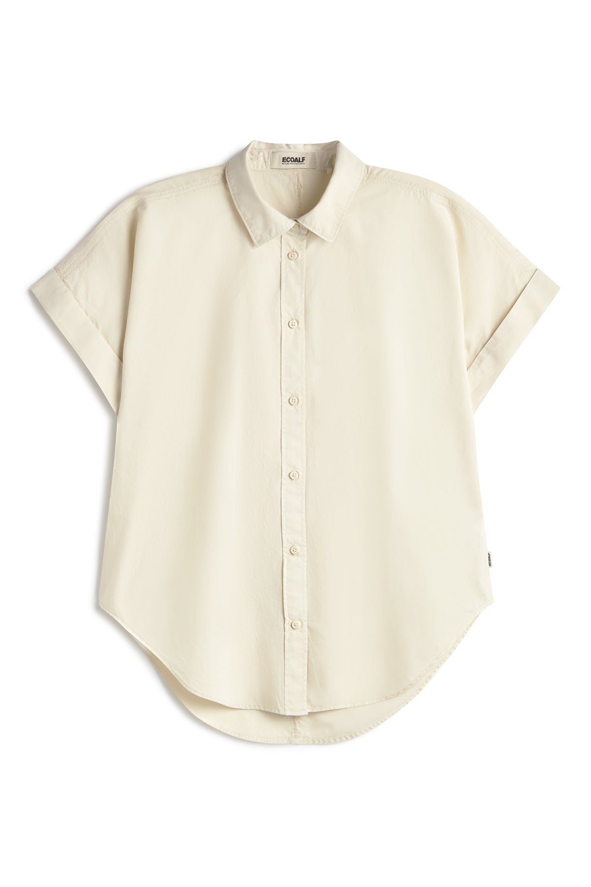 CAMICIA ISABEL BEIGE