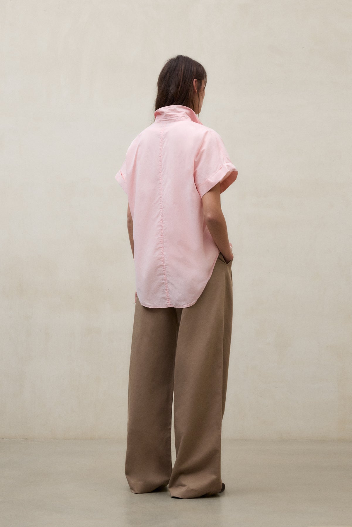 HEMD ISABEL ROSA