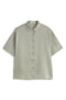 CAMICIA MELANIA VERDE