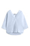HEMD PIA HELLBLAU