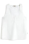 CHEMISE RITA BLANCHE