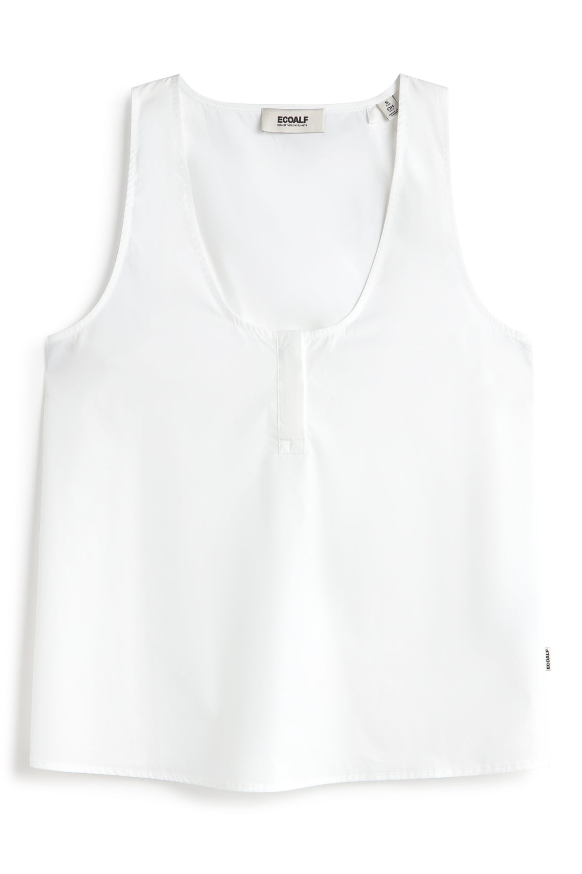 CHEMISE RITA BLANCHE