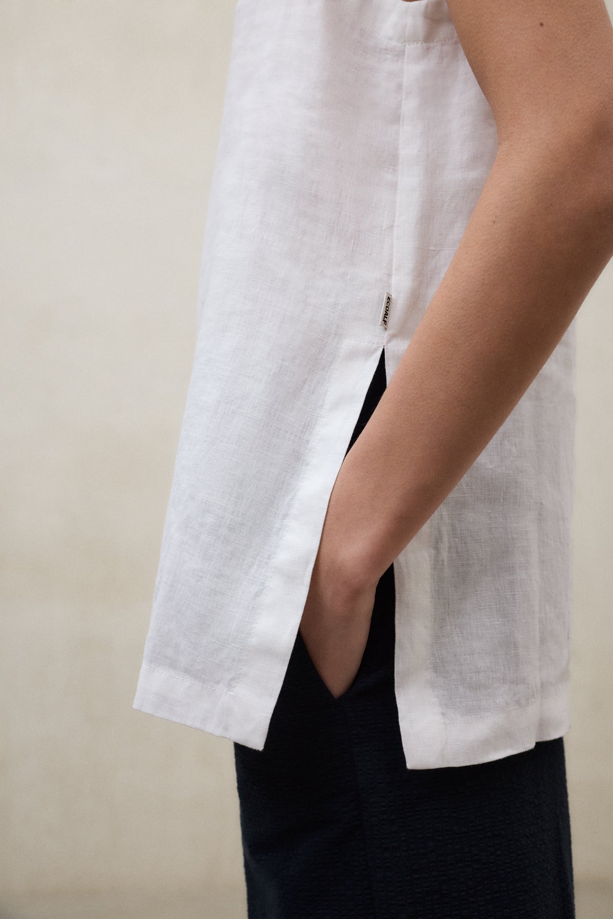 CAMICIA SIA BIANCA