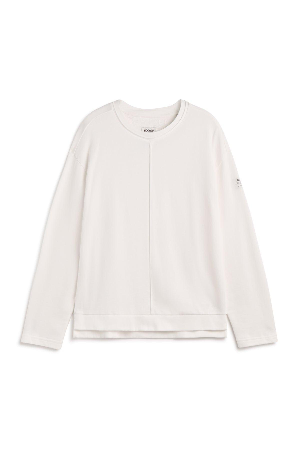 SUDADERA ANKARA BLANCA