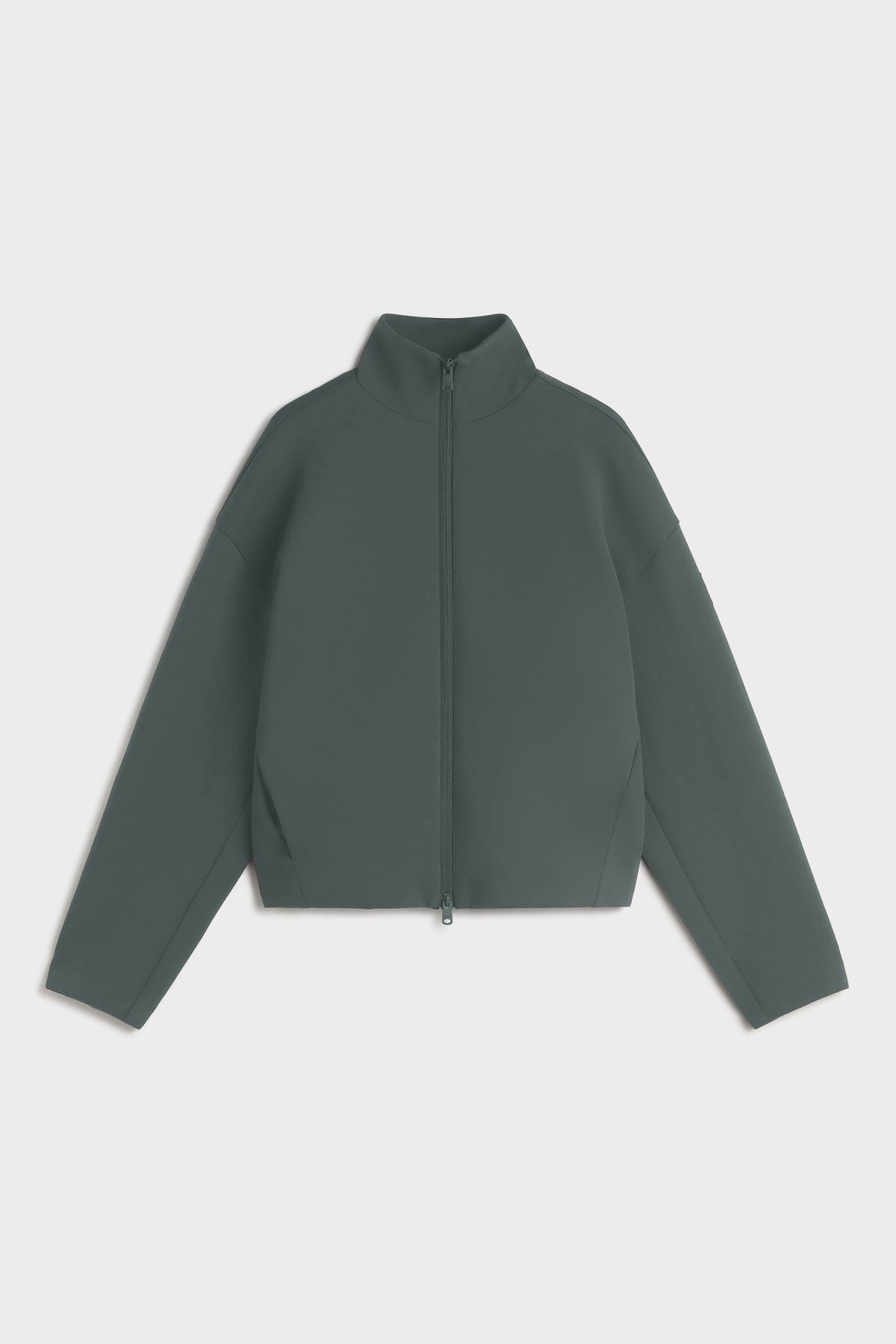SUDADERA AUSTIN KHAKI