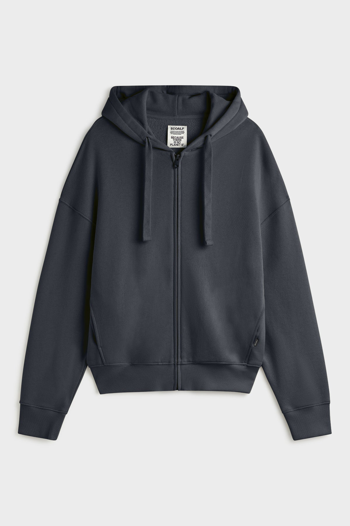 KHAKI AYLLONA HOODIE