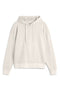 SWEATSHIRT BIANCA BEIGE