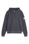 SWEATSHIRT BIANCA DUNKELGRAU