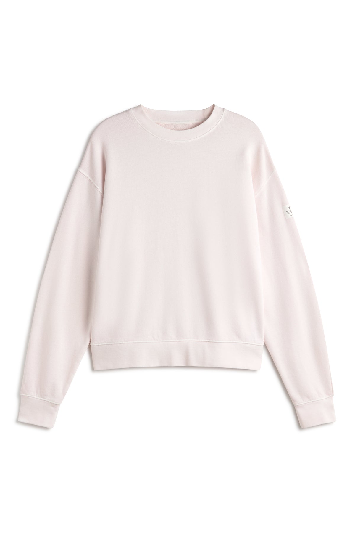 SWEATSHIRT GODOY ROSA