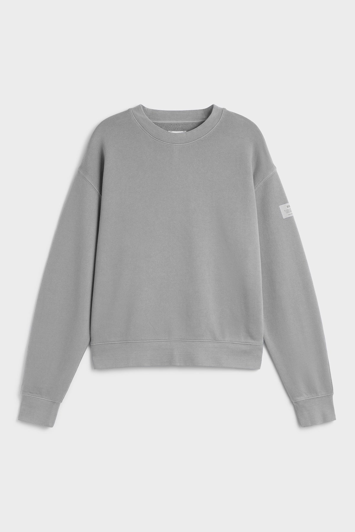 SWEAT-SHIRT GODOY GRIS