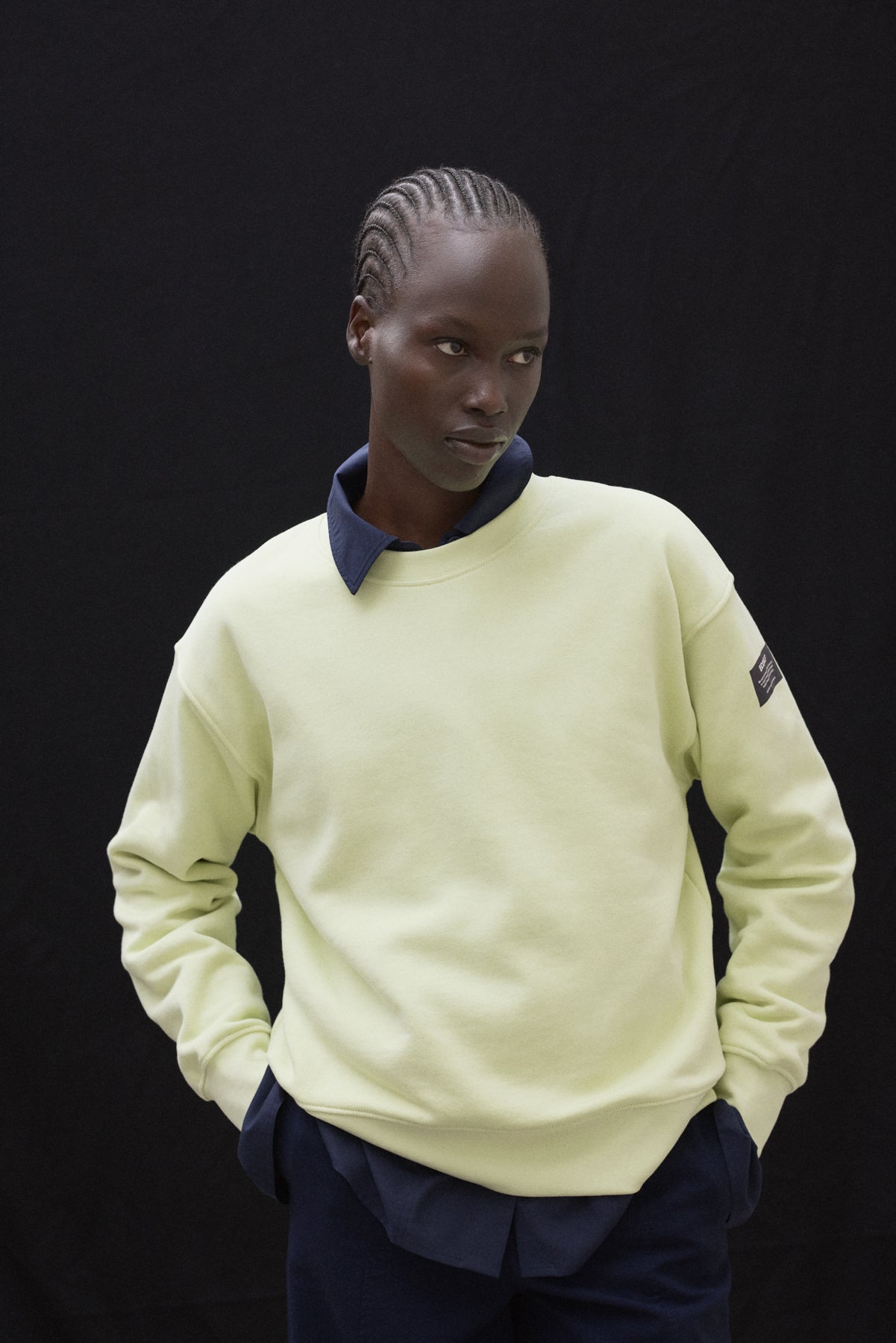 SUDADERA GODOY LIMA