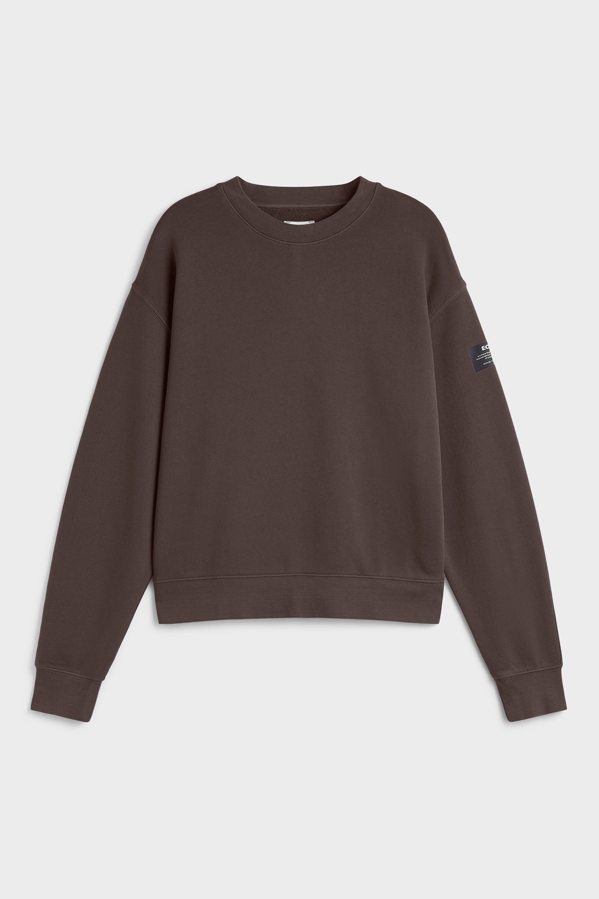 SUDADERA GODOY MARRÓN