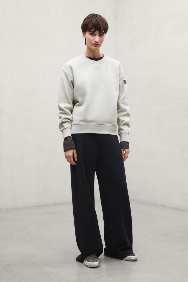 BEIGE GODOY SWEATSHIRT