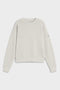 SUDADERA GODOY BEIGE