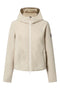 SUDADERA NASCA BEIGE